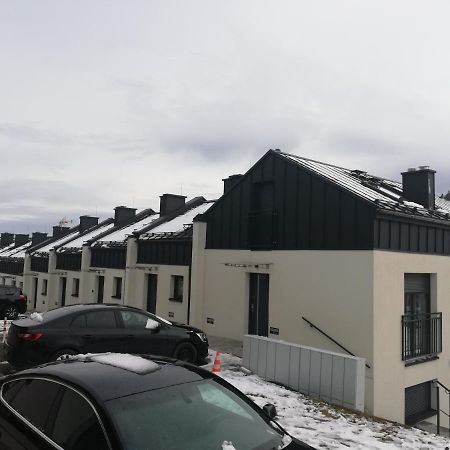 Apartament K2 Szczyrk Zewnętrze zdjęcie