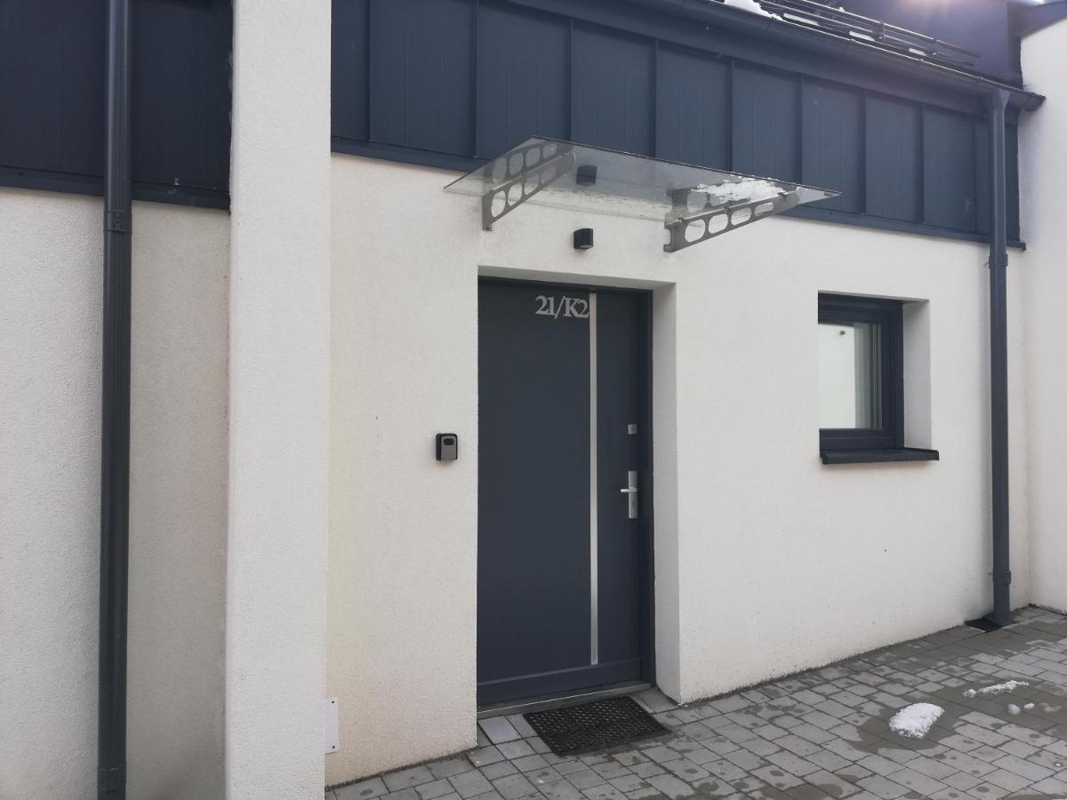 Apartament K2 Szczyrk Zewnętrze zdjęcie