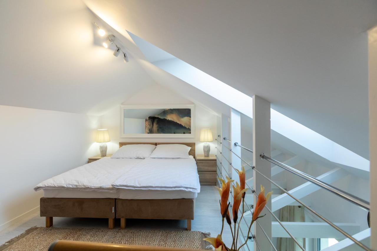 Apartament K2 Szczyrk Zewnętrze zdjęcie